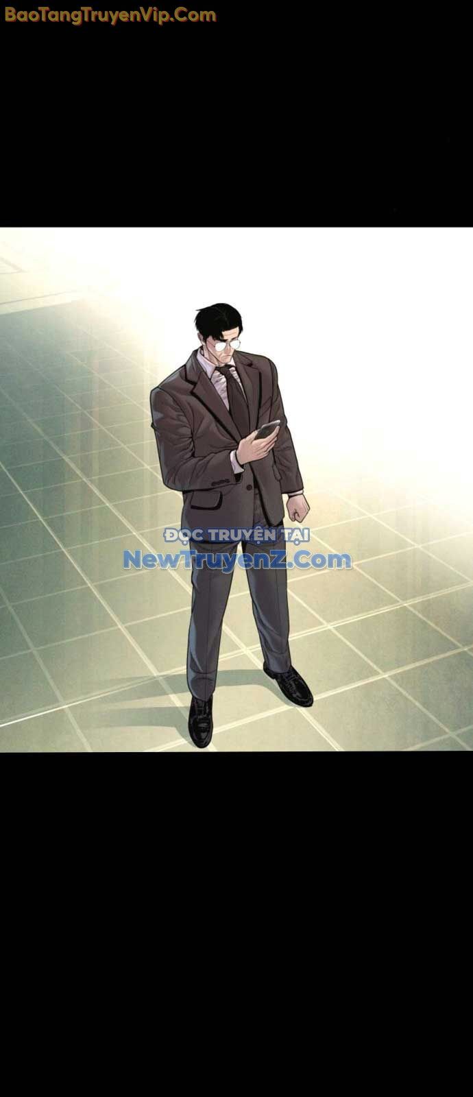 Đặc Vụ Kim - Chapter 192 - Page 43