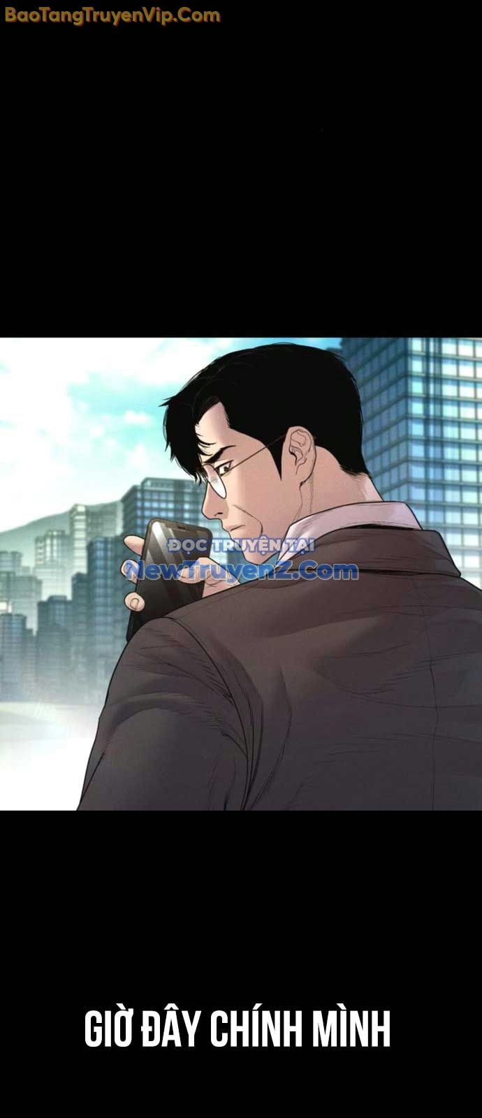 Đặc Vụ Kim - Chapter 192 - Page 53