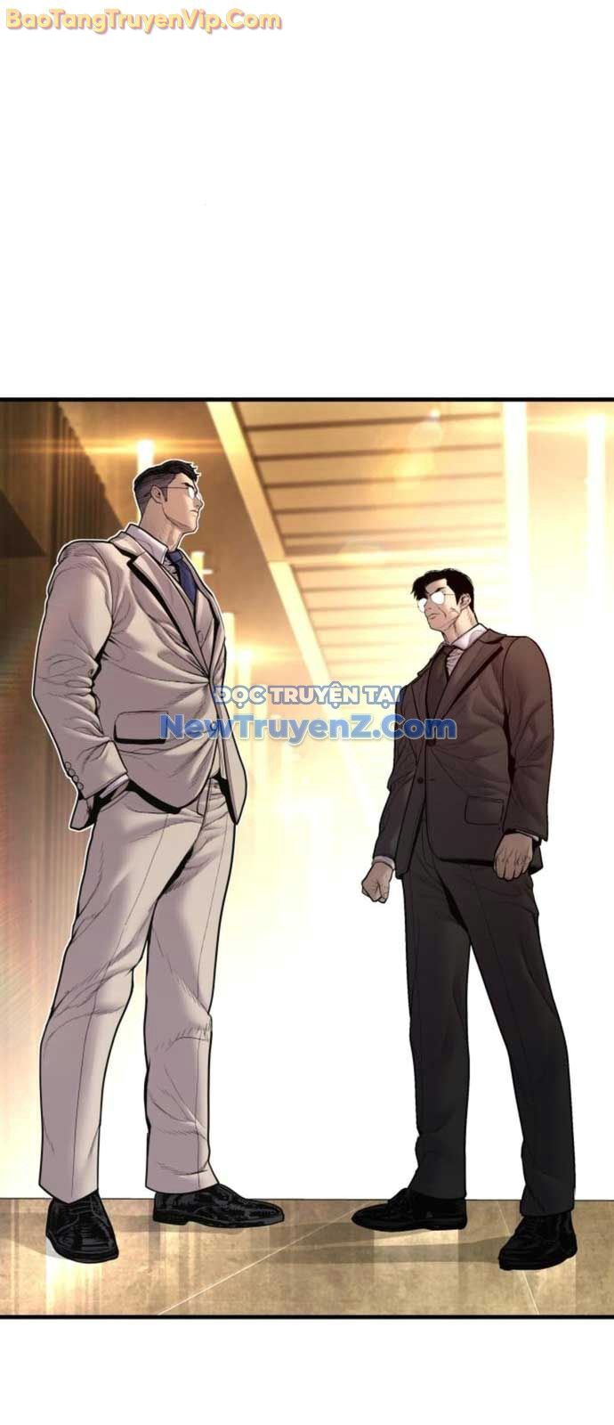 Đặc Vụ Kim - Chapter 192 - Page 55