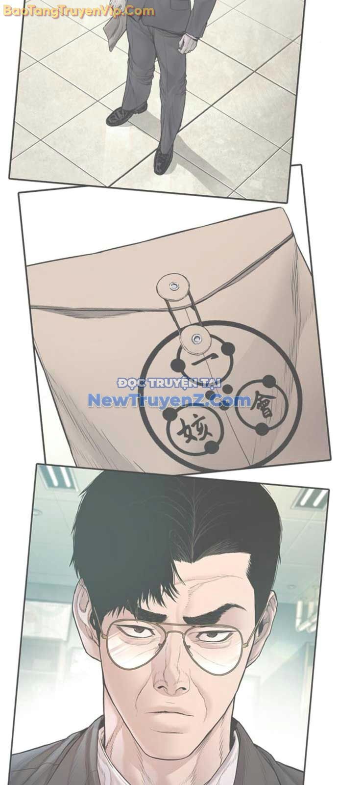 Đặc Vụ Kim - Chapter 192 - Page 71