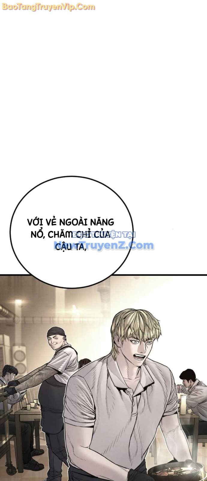 Đặc Vụ Kim - Chapter 192 - Page 8