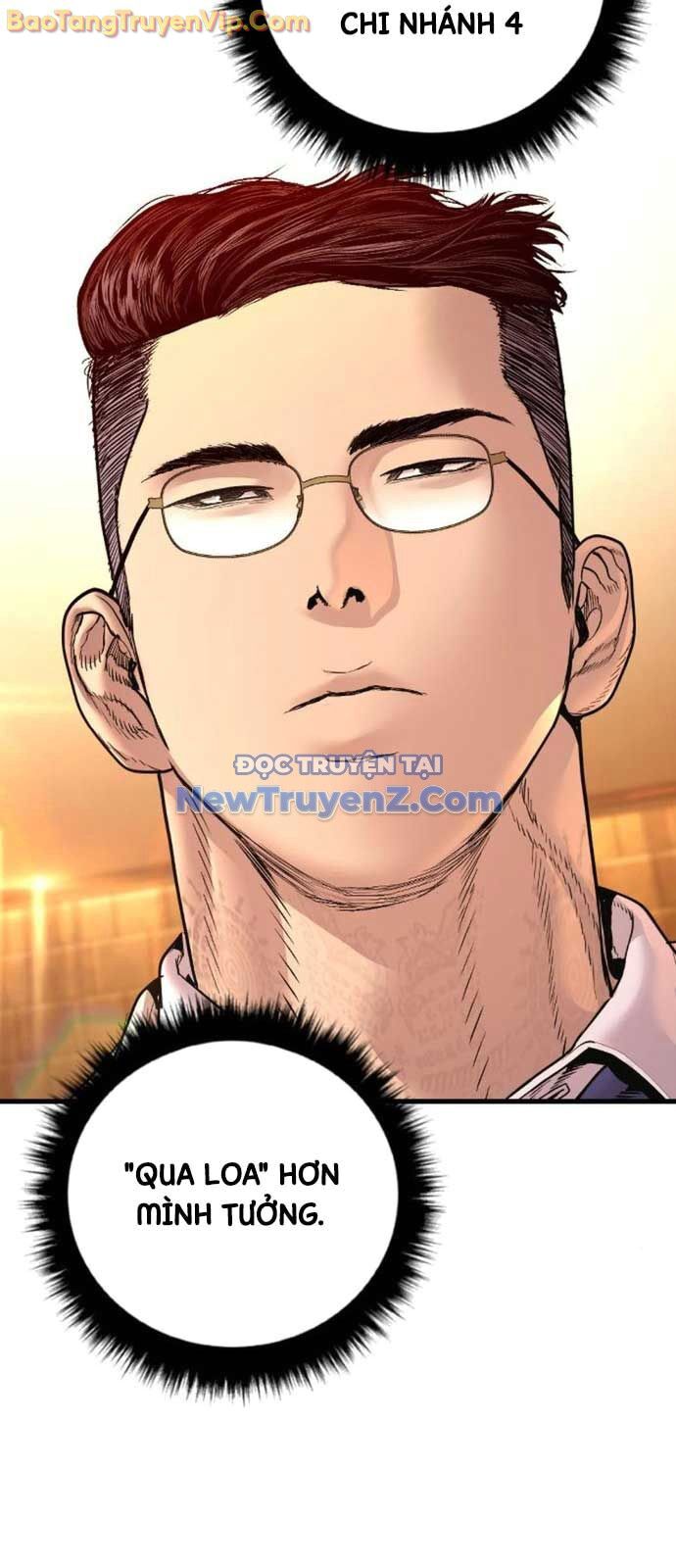 Đặc Vụ Kim - Chapter 192 - Page 94