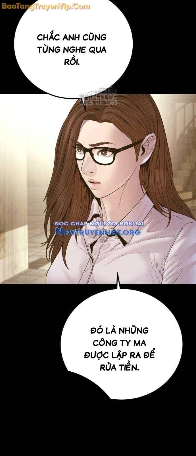 Đặc Vụ Kim - Chapter 193 - Page 115