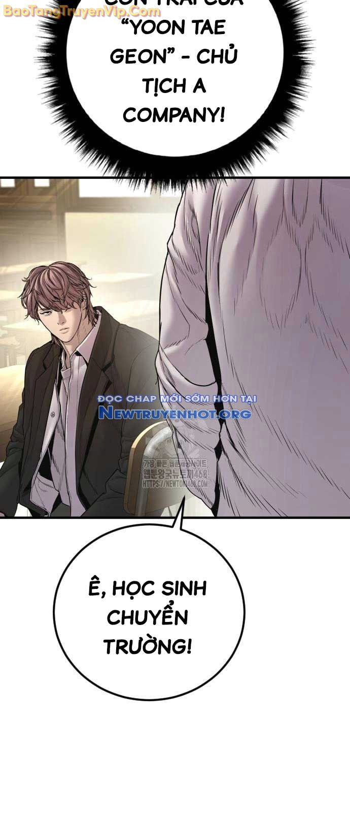 Đặc Vụ Kim - Chapter 193 - Page 128