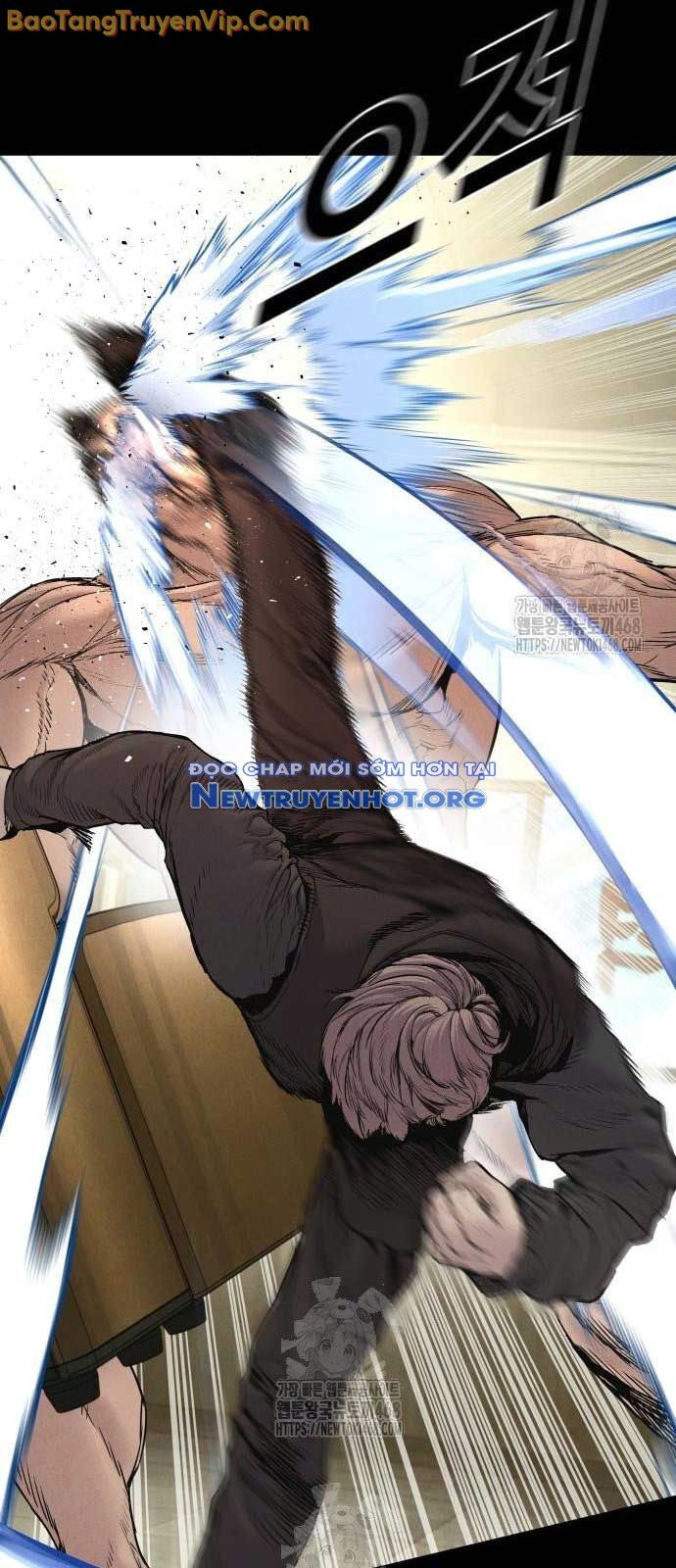 Đặc Vụ Kim - Chapter 193 - Page 38