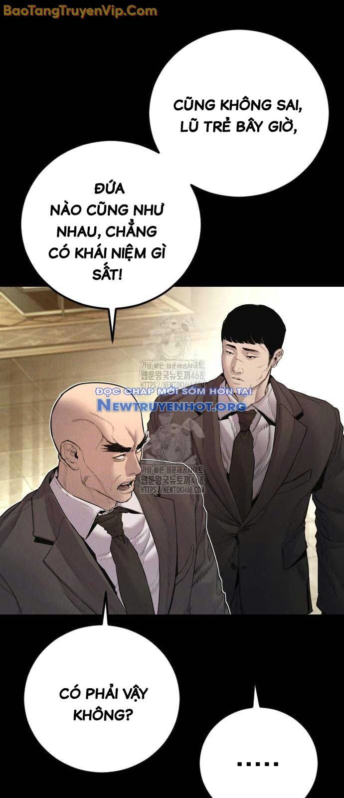 Đặc Vụ Kim - Chapter 193 - Page 5