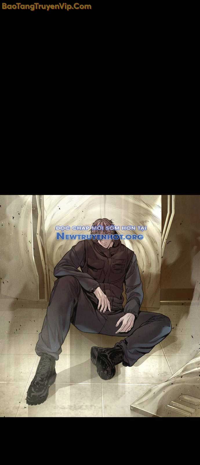 Đặc Vụ Kim - Chapter 193 - Page 52