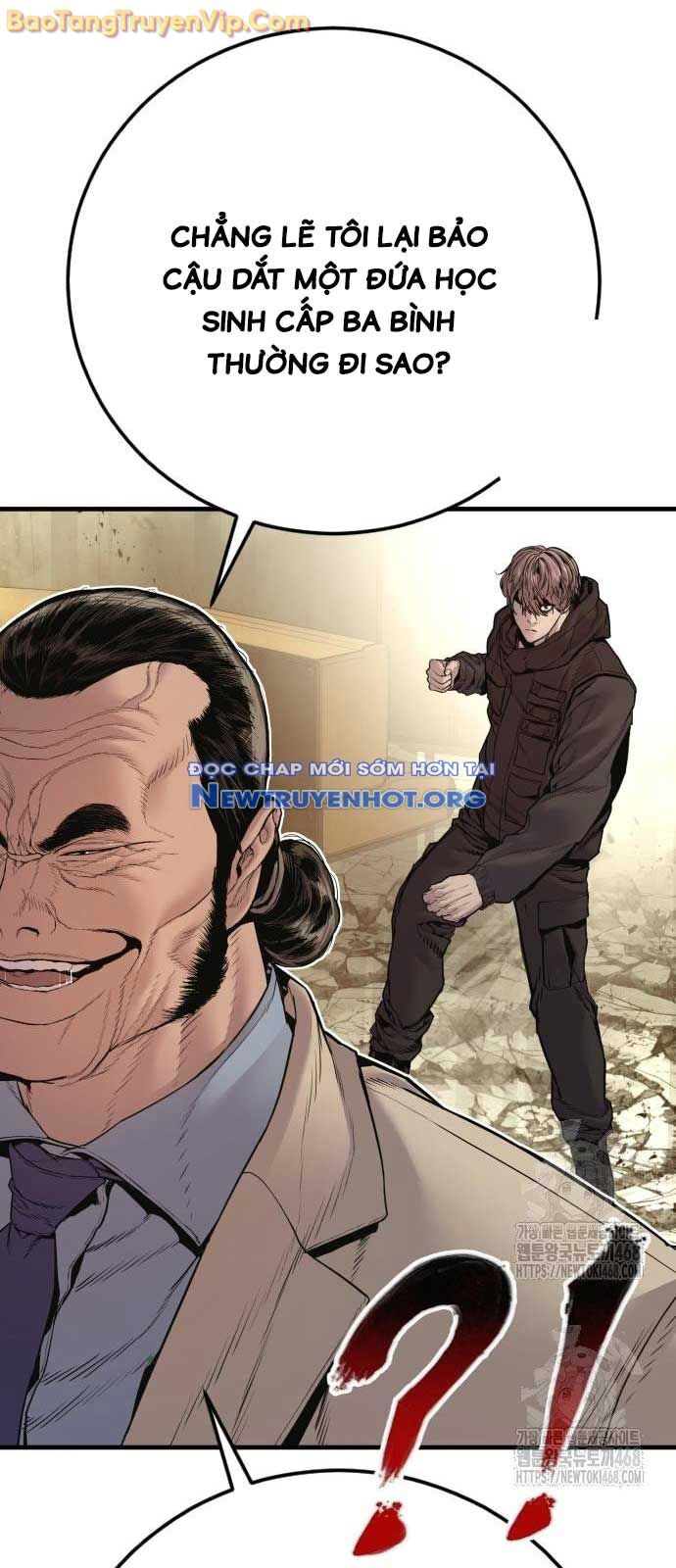 Đặc Vụ Kim - Chapter 193 - Page 80