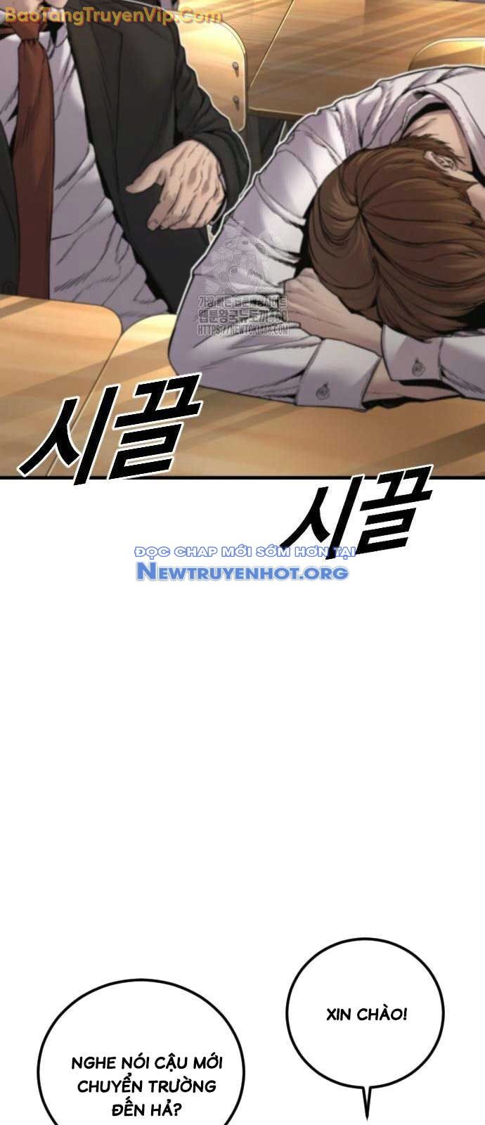 Đặc Vụ Kim - Chapter 193 - Page 96