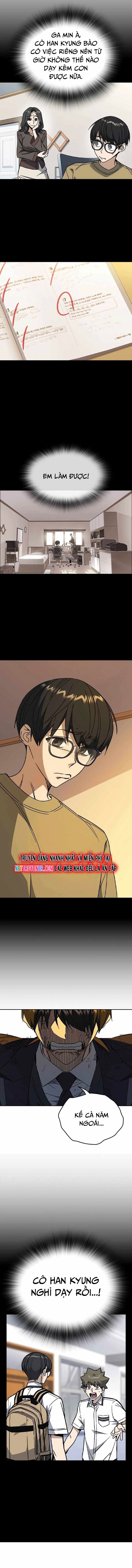 Học Nhóm - Chapter 274 - Page 10