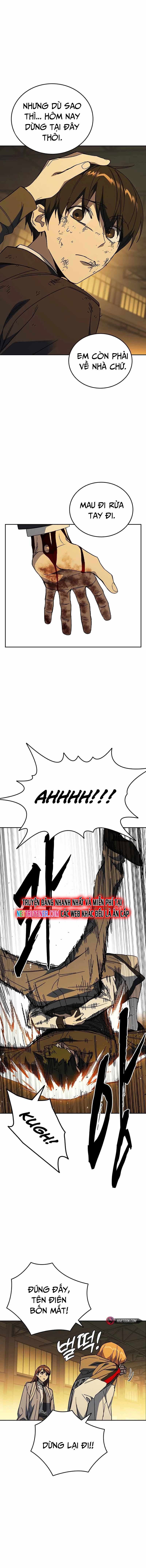 Học Nhóm - Chapter 274 - Page 13