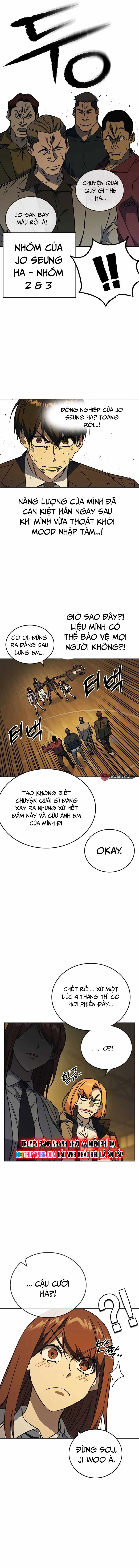 Học Nhóm - Chapter 274 - Page 15