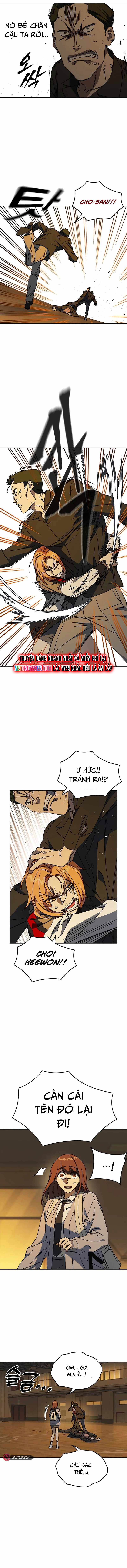 Học Nhóm - Chapter 274 - Page 4