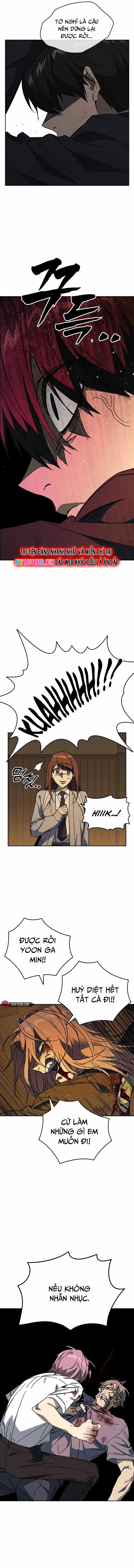 Học Nhóm - Chapter 274 - Page 5