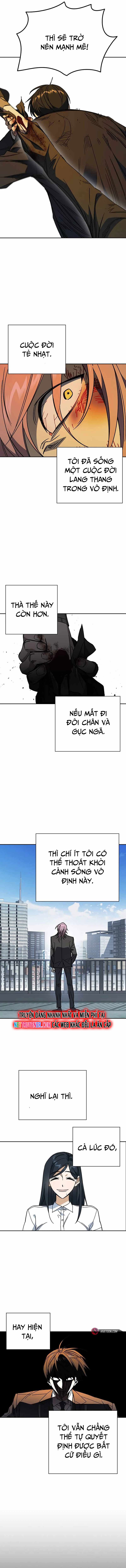 Học Nhóm - Chapter 274 - Page 6