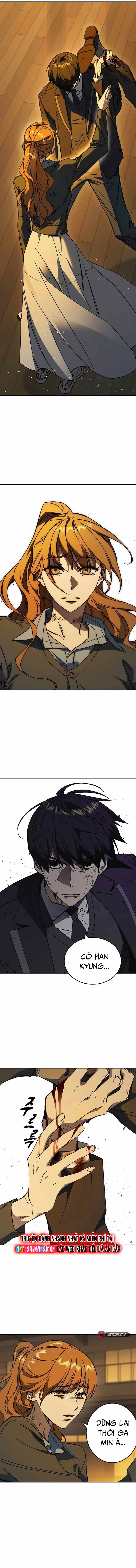 Học Nhóm - Chapter 274 - Page 8