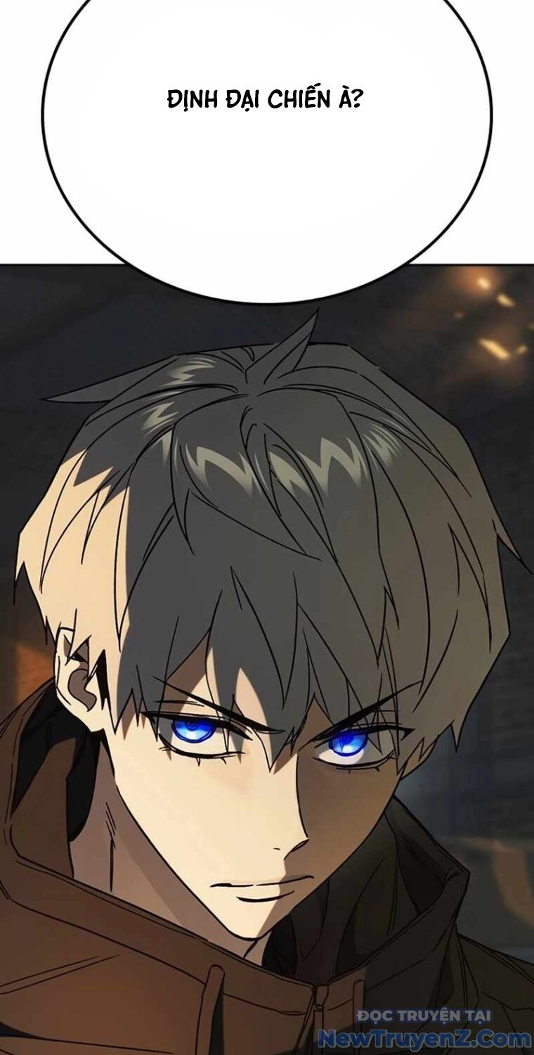 Học Nhóm - Chapter 276 - Page 100