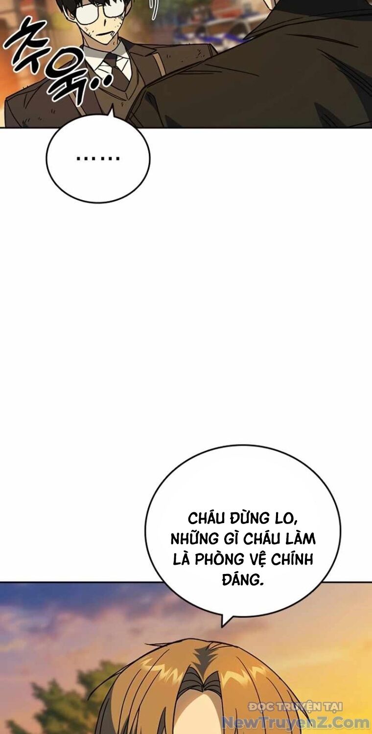 Học Nhóm - Chapter 276 - Page 16
