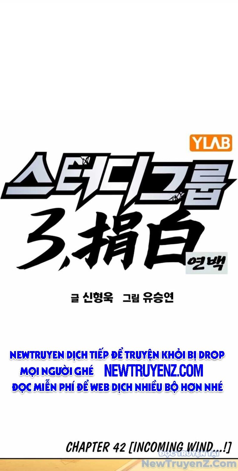 Học Nhóm - Chapter 276 - Page 3