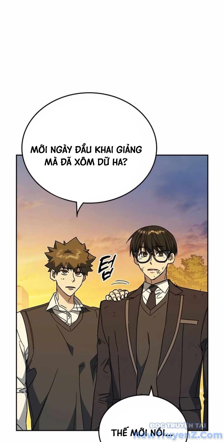 Học Nhóm - Chapter 276 - Page 30