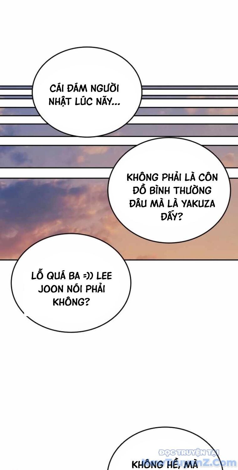 Học Nhóm - Chapter 276 - Page 35