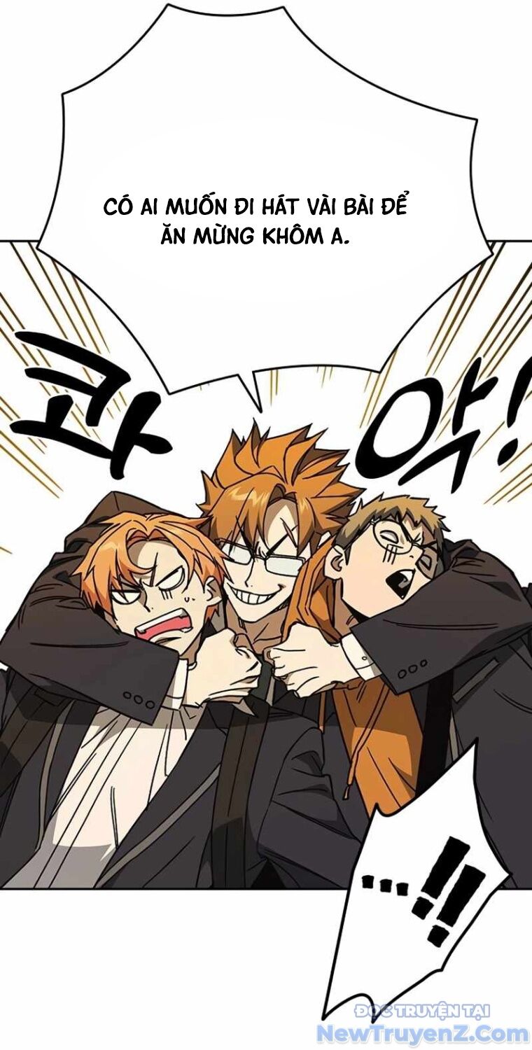 Học Nhóm - Chapter 276 - Page 37