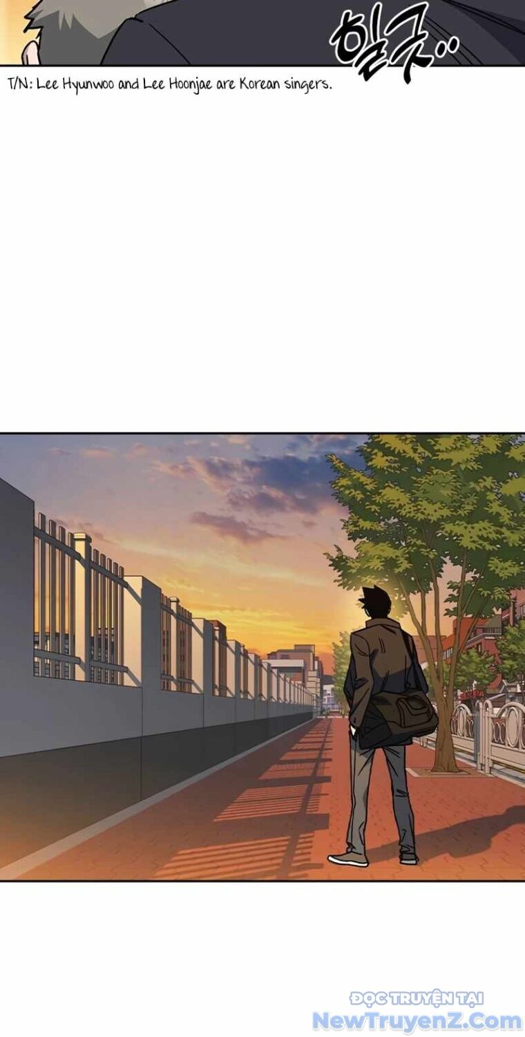 Học Nhóm - Chapter 276 - Page 39