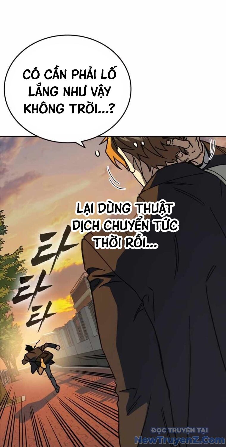 Học Nhóm - Chapter 276 - Page 43