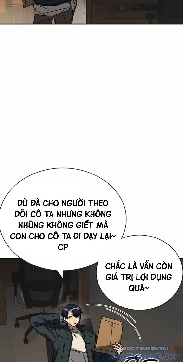 Học Nhóm - Chapter 276 - Page 55