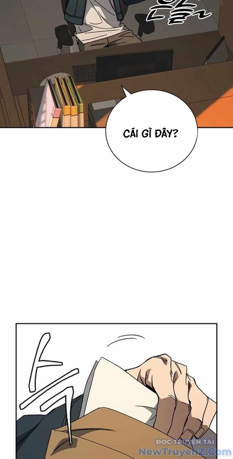 Học Nhóm - Chapter 276 - Page 56