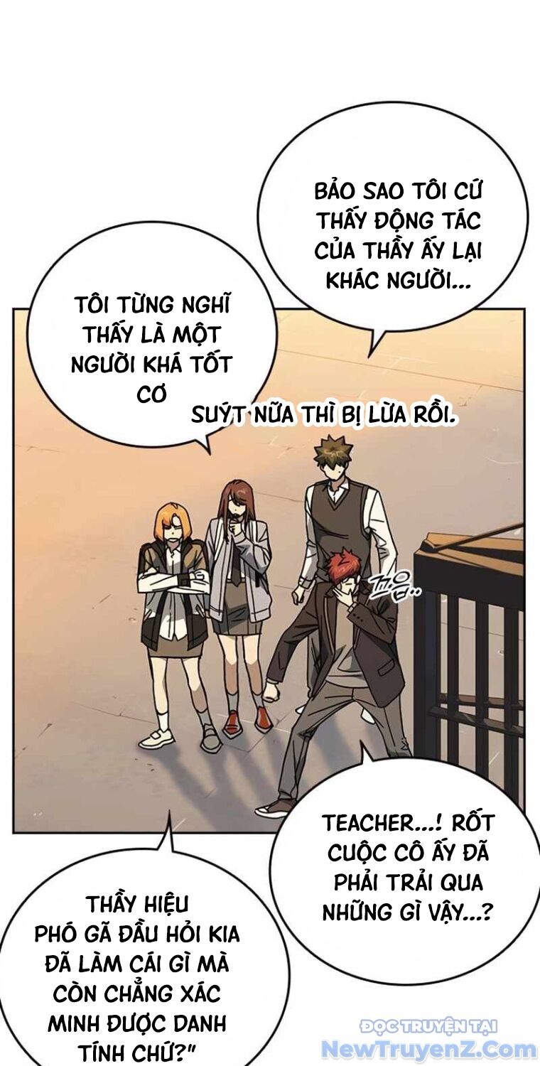 Học Nhóm - Chapter 276 - Page 6