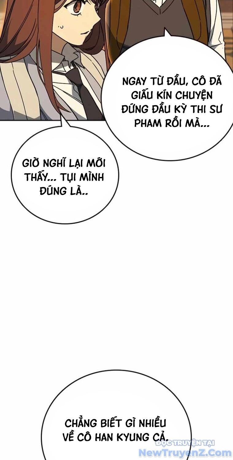 Học Nhóm - Chapter 276 - Page 71