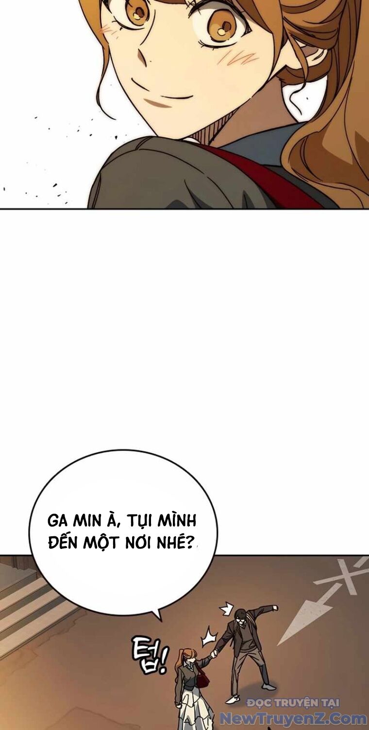 Học Nhóm - Chapter 276 - Page 87