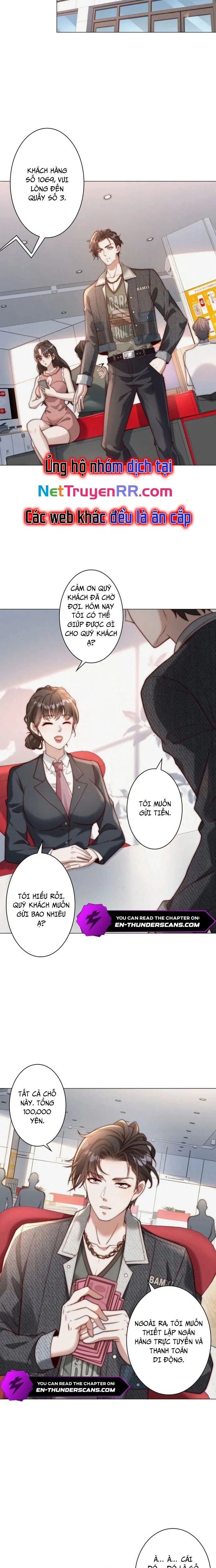 Trở Thành Vô Địch Bằng Hệ Thống Giảm Giá Trị - Chapter 1 - Page 15