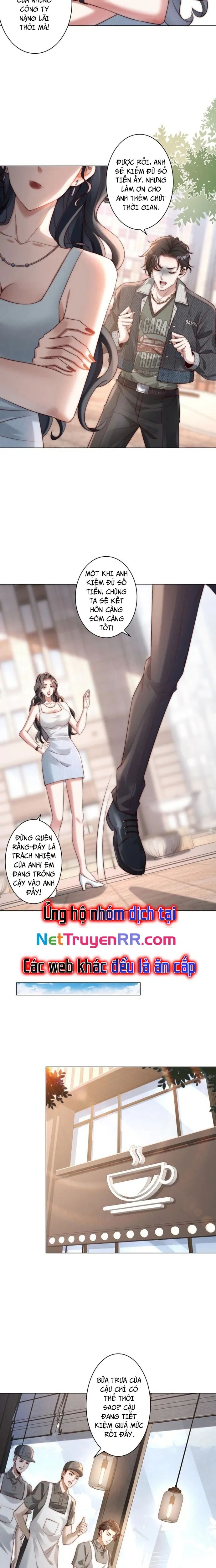 Trở Thành Vô Địch Bằng Hệ Thống Giảm Giá Trị - Chapter 1 - Page 3