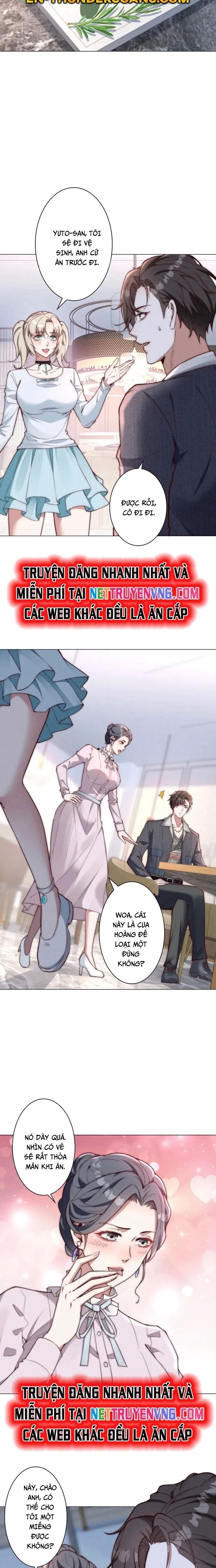 Trở Thành Vô Địch Bằng Hệ Thống Giảm Giá Trị - Chapter 10 - Page 11