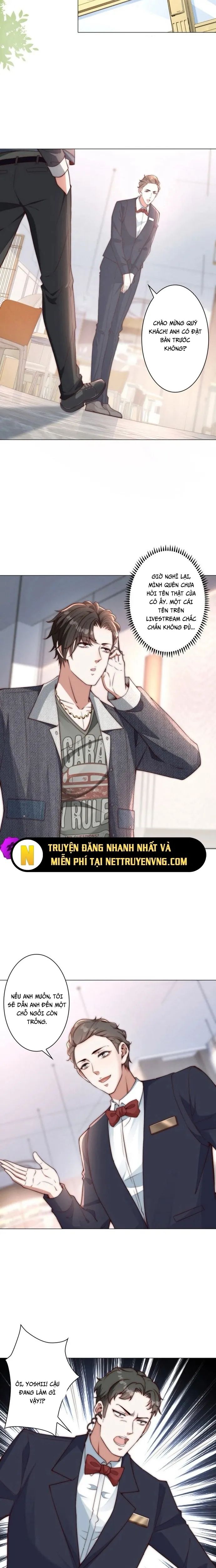 Trở Thành Vô Địch Bằng Hệ Thống Giảm Giá Trị - Chapter 10 - Page 3