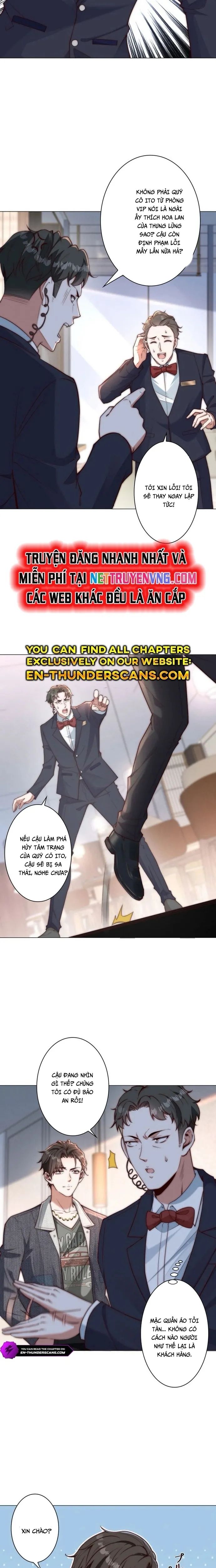 Trở Thành Vô Địch Bằng Hệ Thống Giảm Giá Trị - Chapter 10 - Page 4