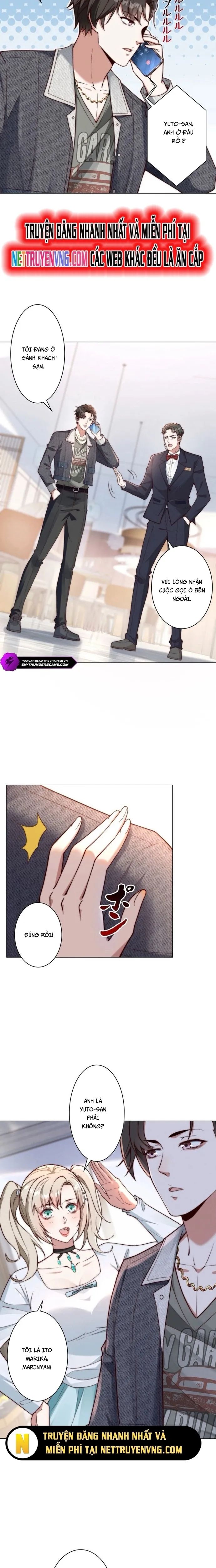 Trở Thành Vô Địch Bằng Hệ Thống Giảm Giá Trị - Chapter 10 - Page 5