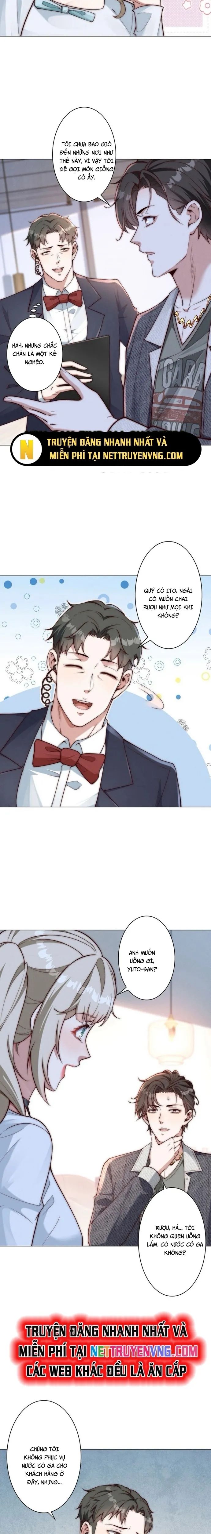 Trở Thành Vô Địch Bằng Hệ Thống Giảm Giá Trị - Chapter 10 - Page 8