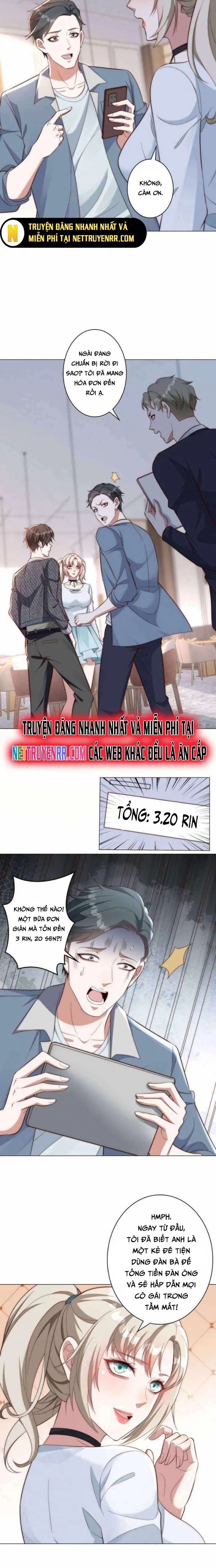 Trở Thành Vô Địch Bằng Hệ Thống Giảm Giá Trị - Chapter 11 - Page 11