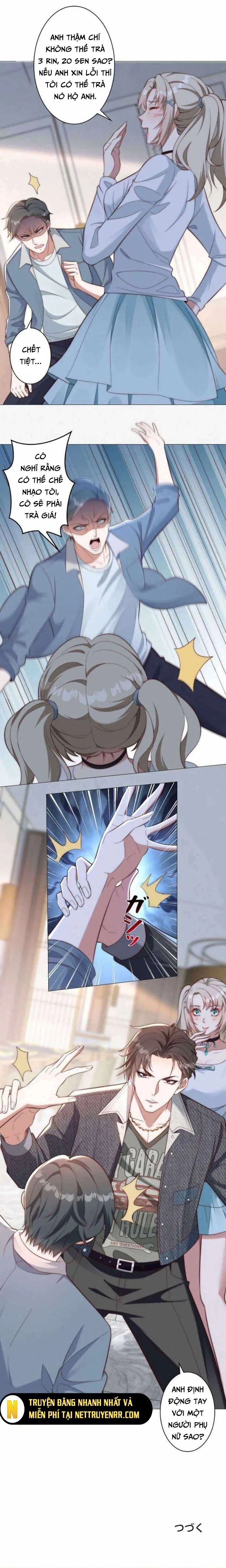 Trở Thành Vô Địch Bằng Hệ Thống Giảm Giá Trị - Chapter 11 - Page 12