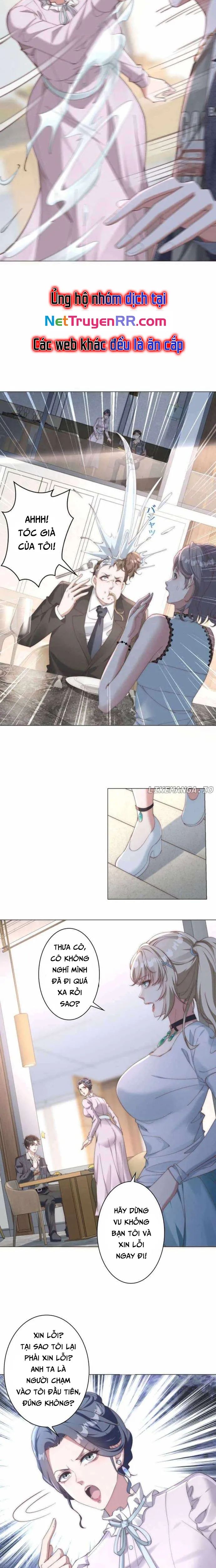 Trở Thành Vô Địch Bằng Hệ Thống Giảm Giá Trị - Chapter 11 - Page 3