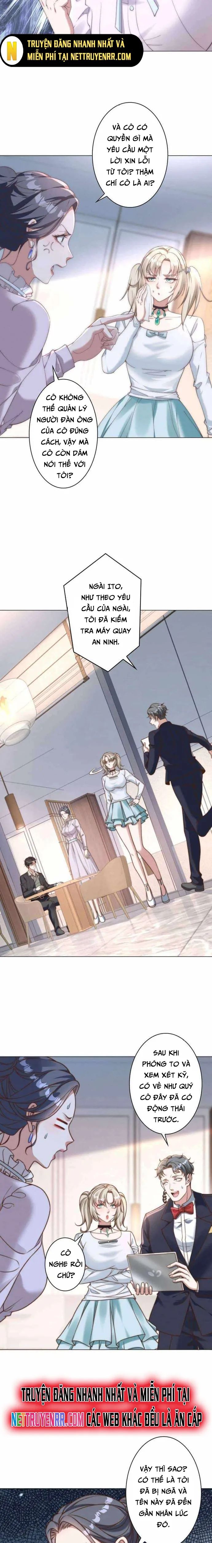 Trở Thành Vô Địch Bằng Hệ Thống Giảm Giá Trị - Chapter 11 - Page 4