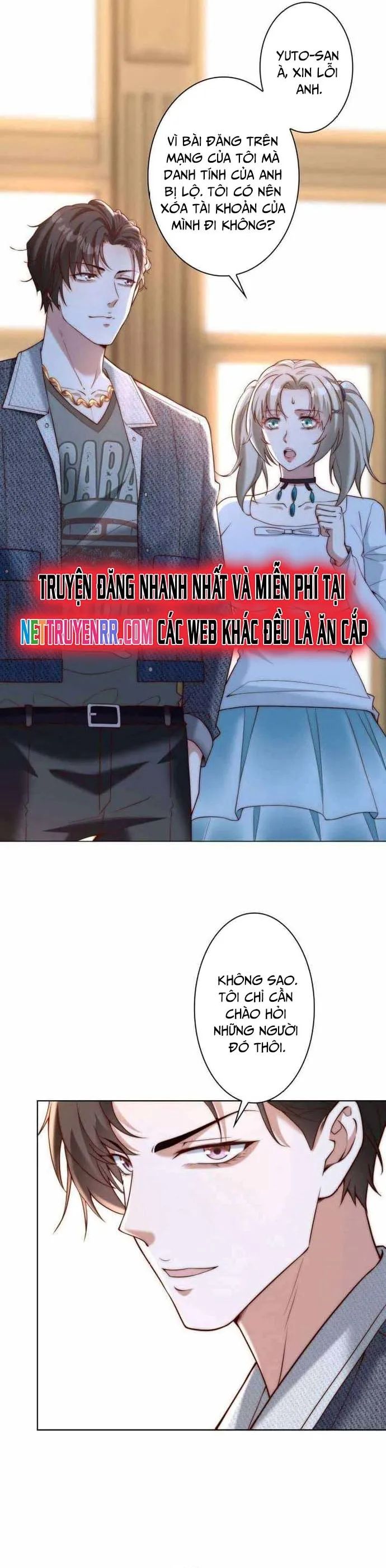 Trở Thành Vô Địch Bằng Hệ Thống Giảm Giá Trị - Chapter 12 - Page 11