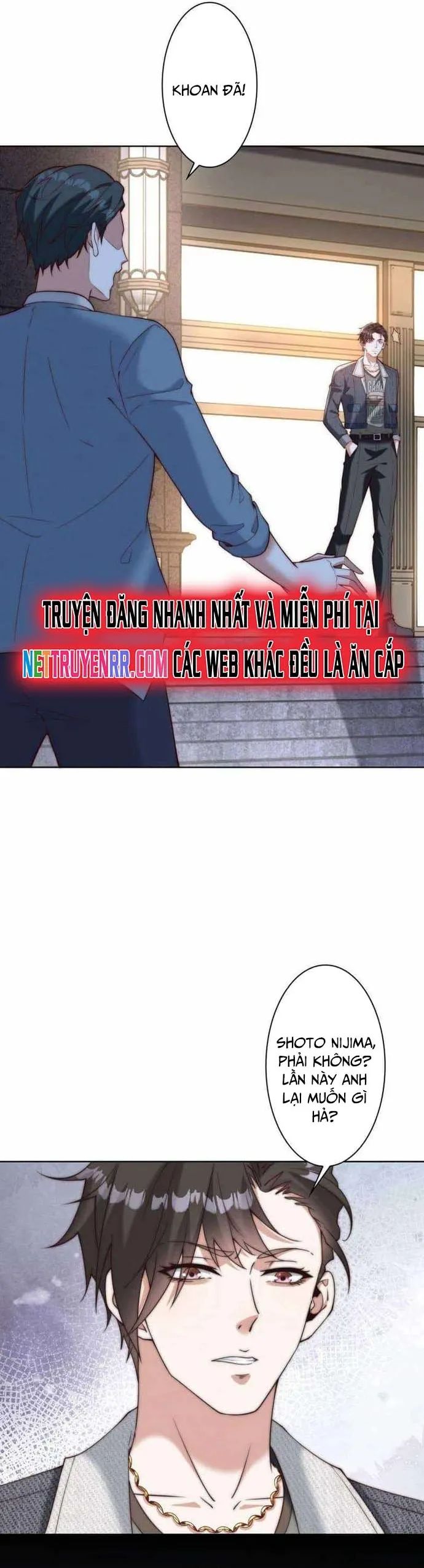 Trở Thành Vô Địch Bằng Hệ Thống Giảm Giá Trị - Chapter 12 - Page 12