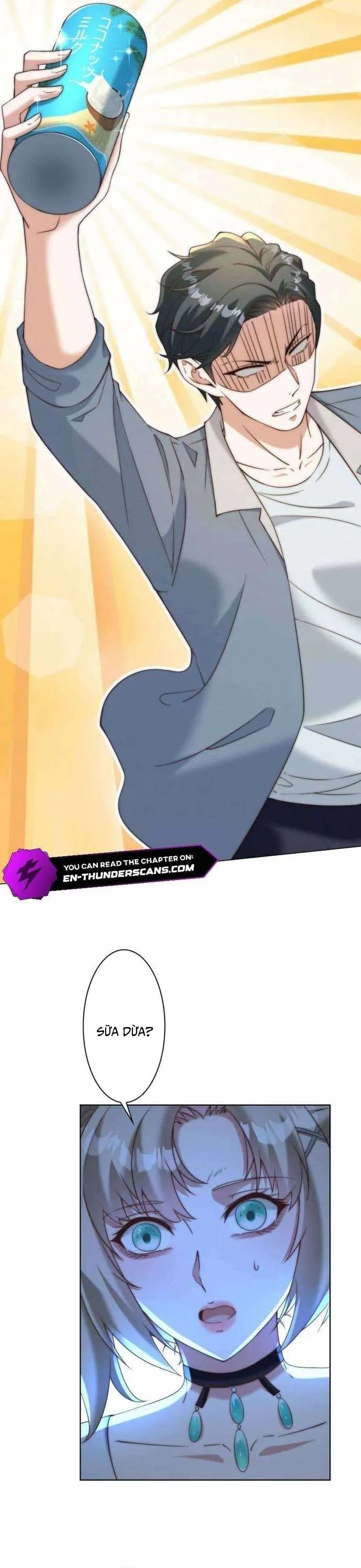 Trở Thành Vô Địch Bằng Hệ Thống Giảm Giá Trị - Chapter 12 - Page 15