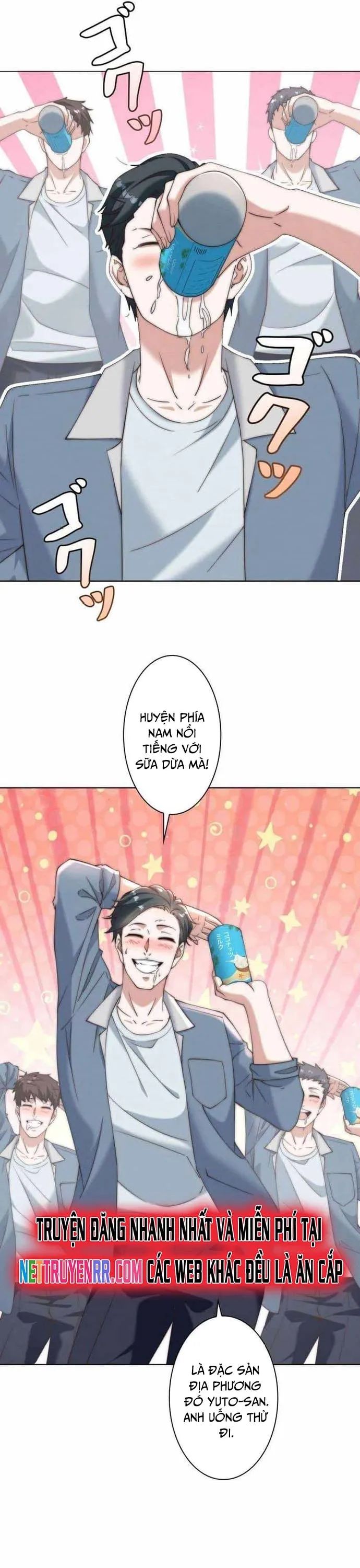 Trở Thành Vô Địch Bằng Hệ Thống Giảm Giá Trị - Chapter 12 - Page 16