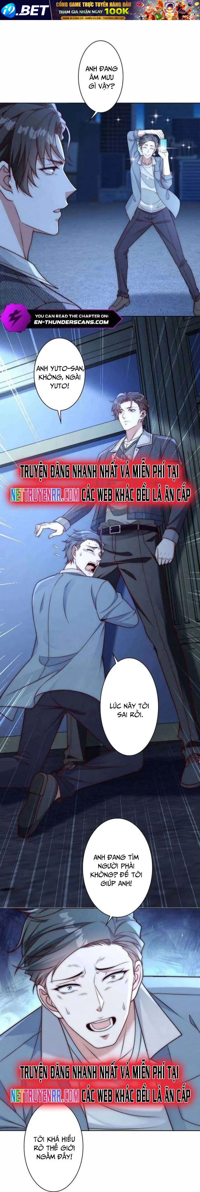 Trở Thành Vô Địch Bằng Hệ Thống Giảm Giá Trị - Chapter 12 - Page 17