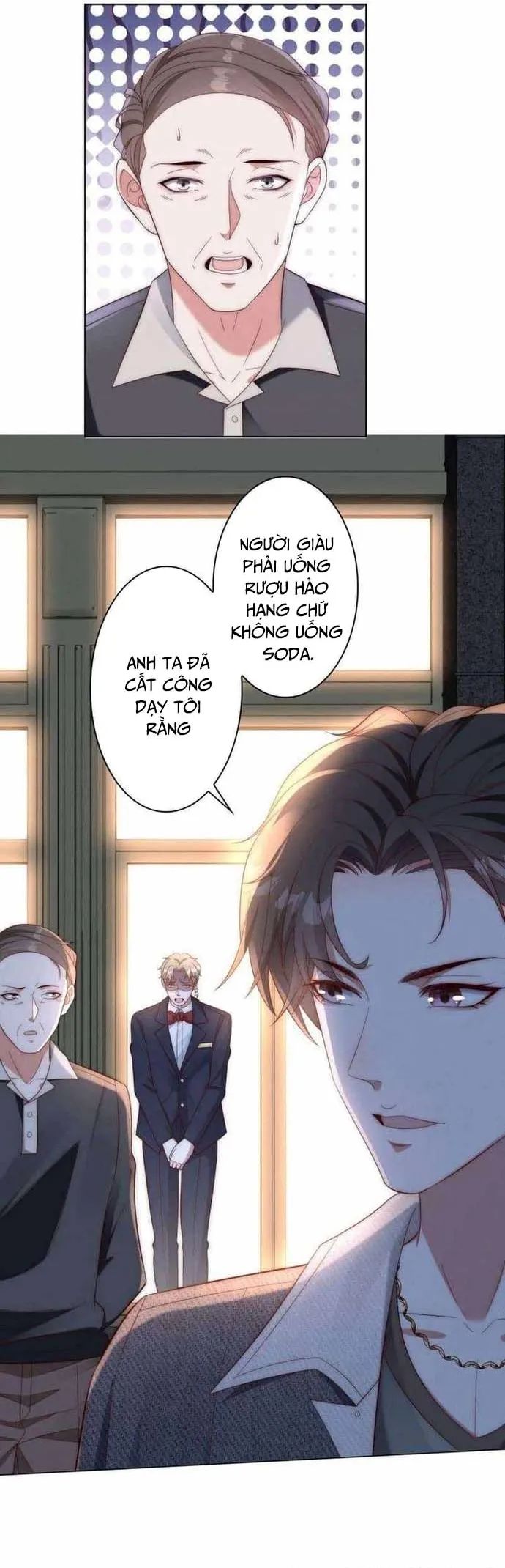 Trở Thành Vô Địch Bằng Hệ Thống Giảm Giá Trị - Chapter 12 - Page 20